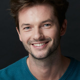 Marius Praniauskas — Jean Lui