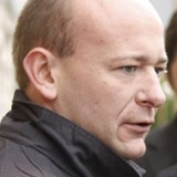 David Novotný — právník