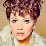Iris Chacón Tapia — TV Singer