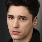 Lachlan Quarmby — Liam O'Conner