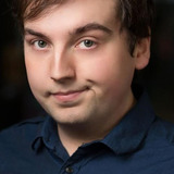 Scott Patey — FBI Agent Murray