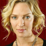 Uma Thurman — Irene Cassini
