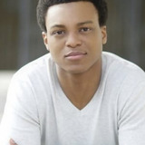 J. Quinton Johnson — Crimson Legend