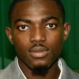 Sacko Camara — Refugee on the phone
