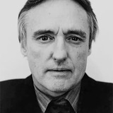 Dennis Hopper — Bruno Bischofberger