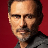 Enrique Díaz — Enfermeiro Marcos