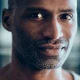 Marc Small — Alcott's Driver