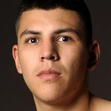 Roberto Valenzuela Jr — Self