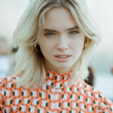 Caterina Ferioli — Nica