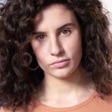 Maud Oulhen — Female Concubine