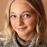 Lily Bird — Sophie Matthews