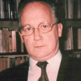 Marc Faure — Prison Warden