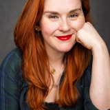 Rhiannon Moushall — Waitress