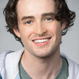 Erik Stinehart — Jared