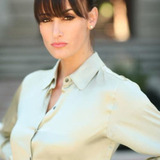 Jacquelyn Dowsett — Dancing Nun