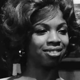 Thelma Oliver — Ortiz's Girl