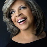 Patti Austin — Patti Austin (Gospel Singer at Peaches' Funeral)