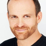 Trevor Hayes — Agent Aaron Scott