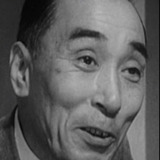 山田巳之助 — Chief of Civil Defense