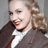 Virginia Mayo — Carol