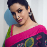 Tisca Chopra — Krutika Ahuja
