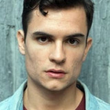 Antoine Zerbini — Soldier (uncredited)