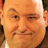 Eric Averlant — Turner