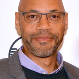 John Ridley — Self