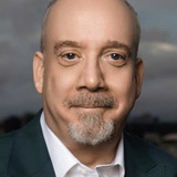 Paul Giamatti — Narrator