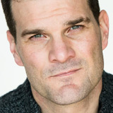 Christopher R Ellis — Officer Talbot