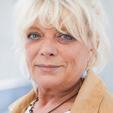 Dorota Stalińska — Majka, koleżanka Magdy ze studiów