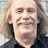 Jaromír Nohavica — Barkeeper