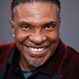 Keith David — Childs