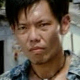 Mike Lok Kei — Sam's Underling (uncredited)