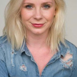 Toni Peach — Harassed Mother on Tube