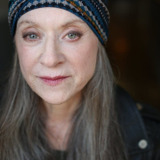 Kim H. Howard — Harper's Wife