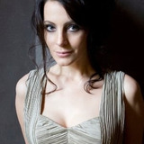 Yevgeniya Kryukova — Aglaya