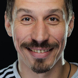 Oleksandr Pozharskyi — Petro