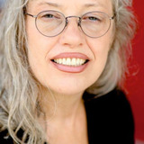 Victoria Patenaude — Social Worker