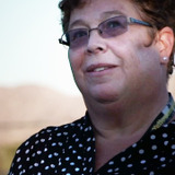 Cindy Liberatore — Mine Museum Caretaker