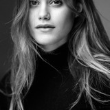 Jenny De Nucci — Rebecca
