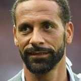 Rio Ferdinand — Self