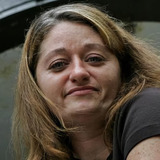 Jill Quigg — Dottie