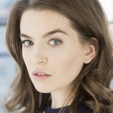 Бритт Маккиллип — Macy