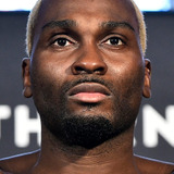 Derek Brunson — Self