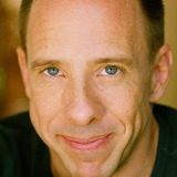 Patrick Richwood — Night Elevator Operator Dennis