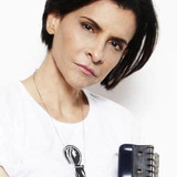 Marina Lima — Self (archive footage)