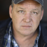 Dane Rhodes — Oil Worker