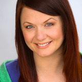 Michele Simms — Drunk Amish Girl