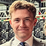 Frederik Johnsson — Sam Kowalski